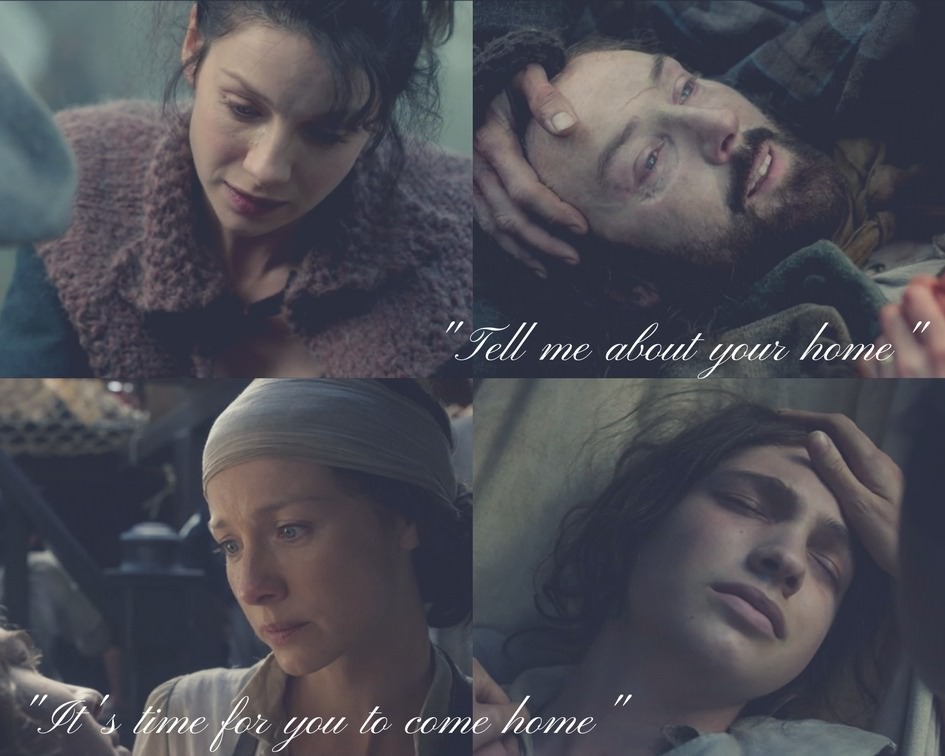 postparacomentaroutlander