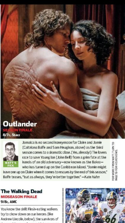 postparacomentaroutlander