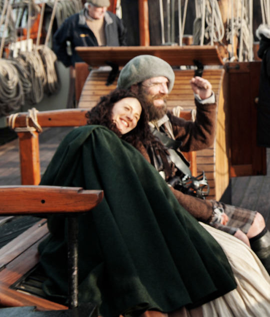 postparacomentaroutlander