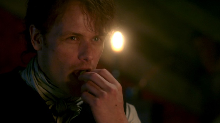 postparacomentaroutlander