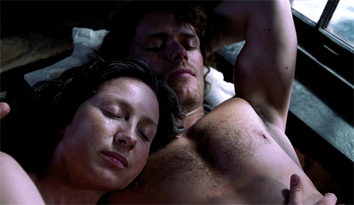 postparacomentaroutlander