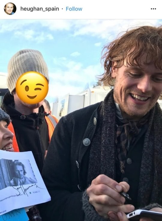 postparacomentaroutlander