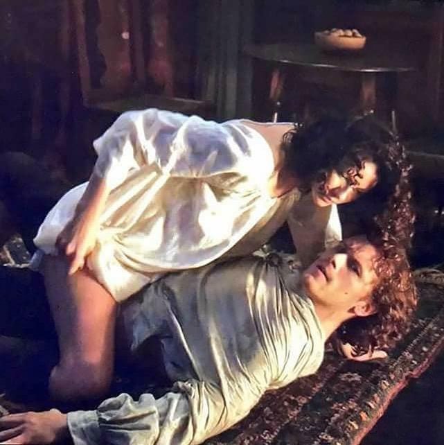 postparacomentaroutlander