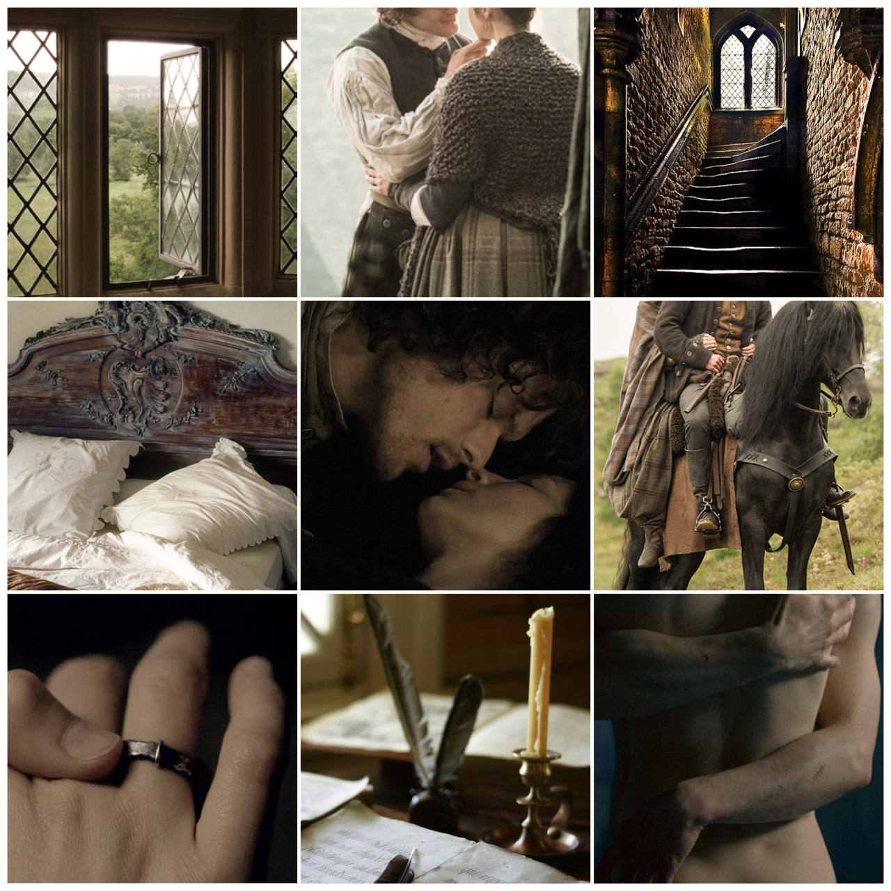 postparacomentaroutlander