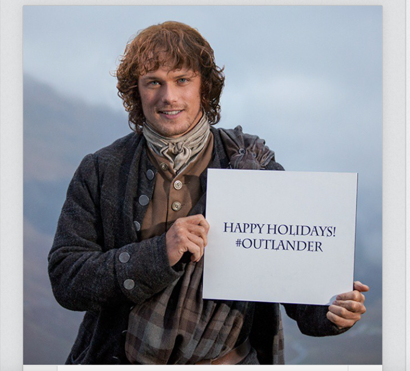 postparacomentaroutlander