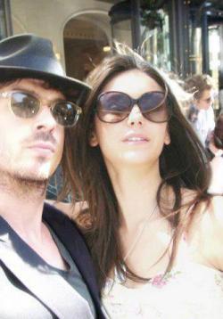postnianninadobreviansomerhalderwhatabeautifulcouple