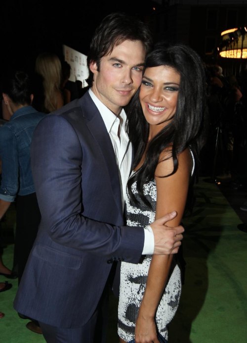 postnianninadobreviansomerhalderwhatabeautifulcouple