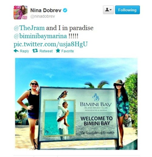 postnianninadobreviansomerhalderwhatabeautifulcouple