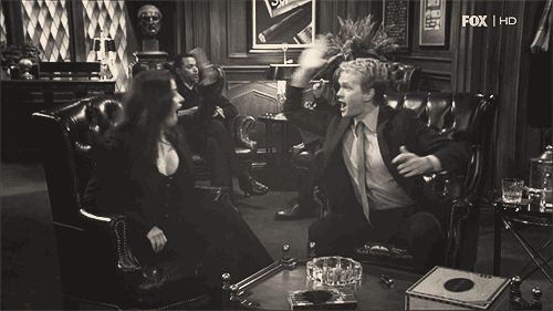 comentemosel4x06weallgoalittlemadsometimes