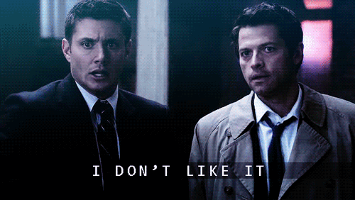 comentemosel4x11catchmeifyoucancuidadoconlosspoilers