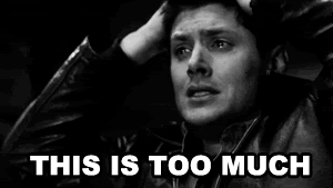 comentemosel4x11catchmeifyoucancuidadoconlosspoilers