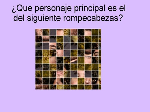 trivialdeperdidossoloparalosquevayanporlasextatemporada