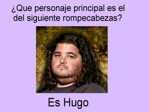 trivialdeperdidossoloparalosquevayanporlasextatemporada