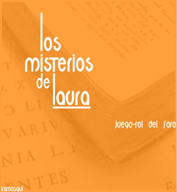 losmisteriosdelaura-juegodelforo-estreno28·09·2011-1630h
