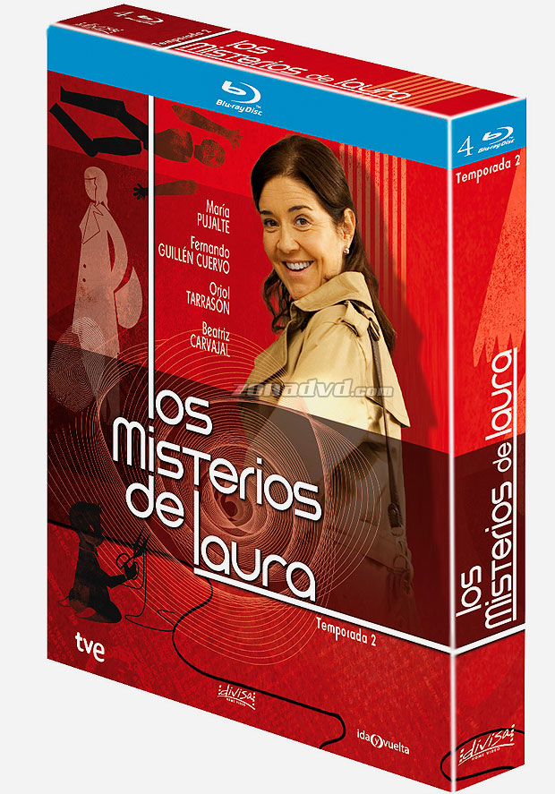 estasnavidadesregalalosmisteriosdelaura2temdvd-apartirdel25denov