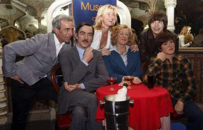losalcantaraenelmuseodecera