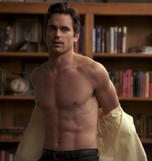 mattbomer