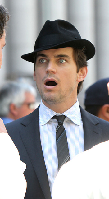 mattbomer