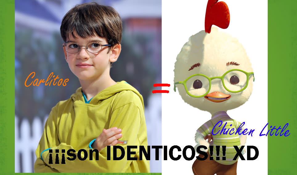 sonidenticosxd