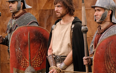 todaslasimagenesdelcapitulo1x08andladerrotaand