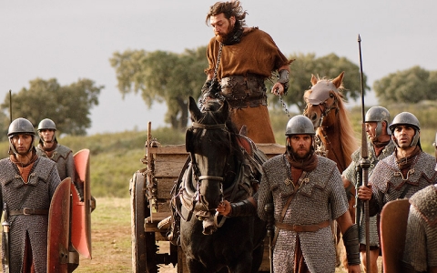 todaslasimagenesdelcapitulo1x08andladerrotaand