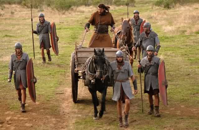 todaslasimagenesdelcapitulo1x08andladerrotaand