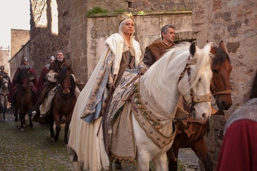 comentar la 2 temporada