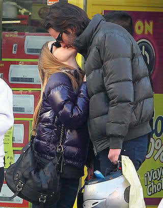 carlanietoirisyrobertohoyaselcurasonpareja