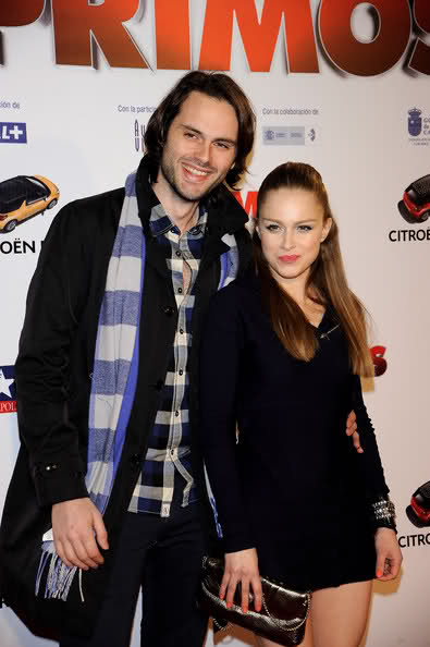 carlanietoirisyrobertohoyaselcurasonpareja