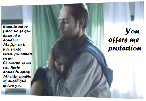 valeriaynataelmeencantaestapareja