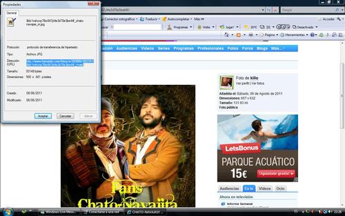soyfandeltandemchato-navajasnuevasfotosdelosbandolerosfeosydelosguapos