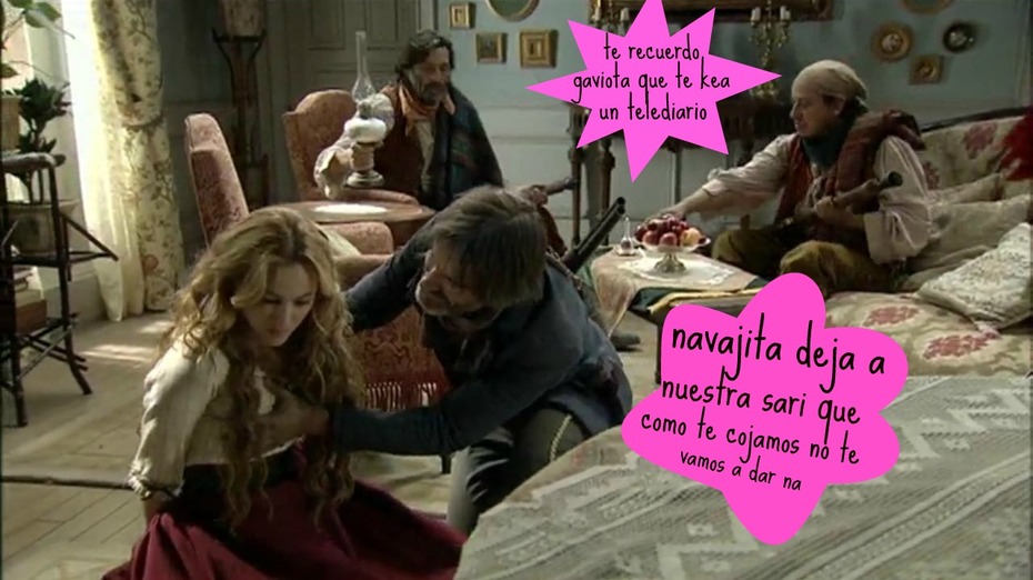 soyfandeltandemchato-navajasnuevasfotosdelosbandolerosfeosydelosguapos