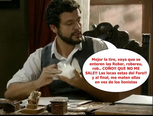 comentemosaquiloscapitulosdebandolera