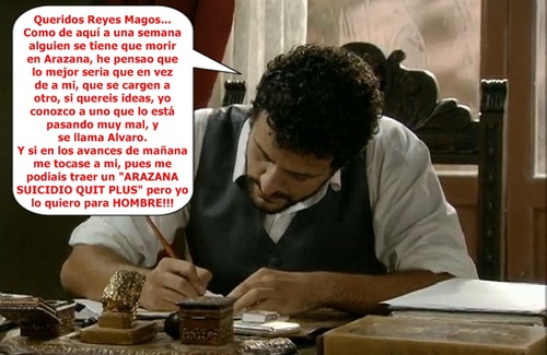 comentemosaquiloscapitulosdebandolera