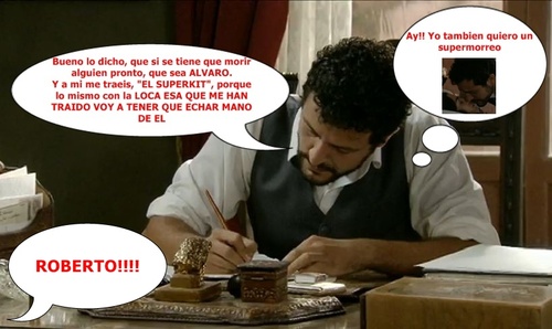comentemosaquiloscapitulosdebandolera