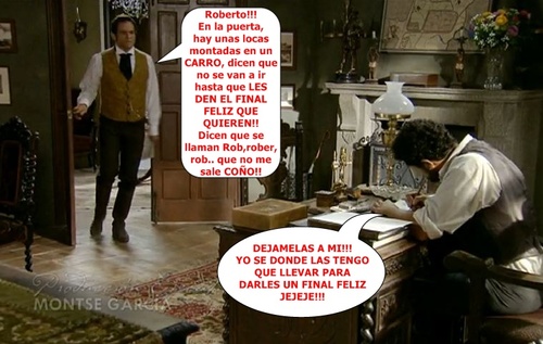 comentemosaquiloscapitulosdebandolera