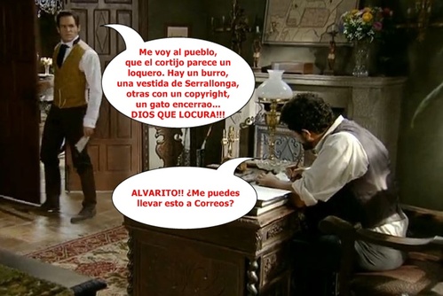 comentemosaquiloscapitulosdebandolera