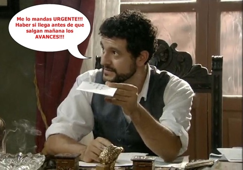 comentemosaquiloscapitulosdebandolera