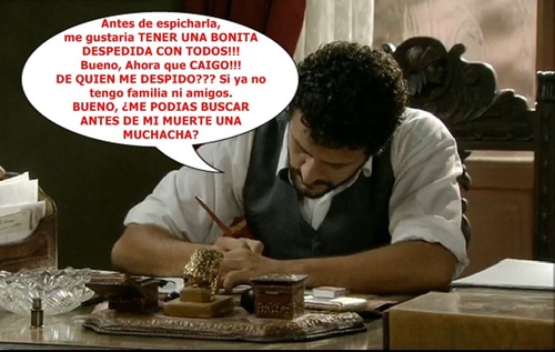 comentemosaquiloscapitulosdebandolera