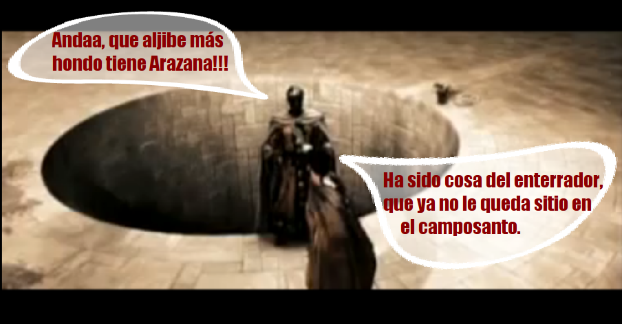 comentemosaquiloscapitulosdebandolera