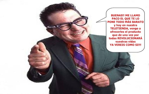 comentemosaquiloscapitulosdebandolera