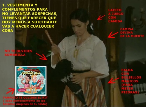 comentemosaquiloscapitulosdebandolera