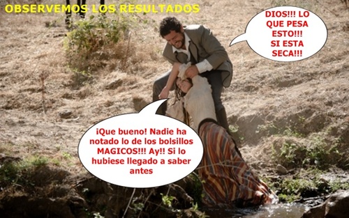 comentemosaquiloscapitulosdebandolera