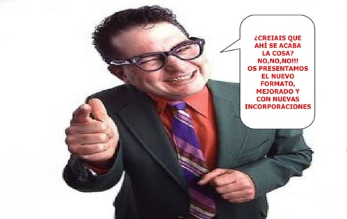 comentemosaquiloscapitulosdebandolera