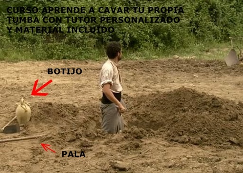 comentemosaquiloscapitulosdebandolera