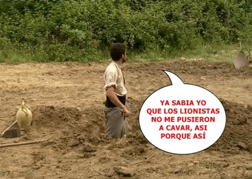 comentemosaquiloscapitulosdebandolera
