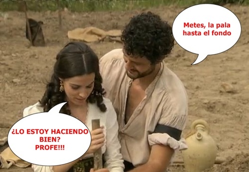 comentemosaquiloscapitulosdebandolera
