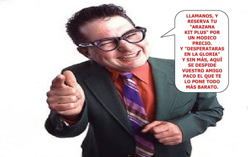 comentemosaquiloscapitulosdebandolera