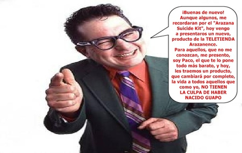 comentemosaquiloscapitulosdebandolera