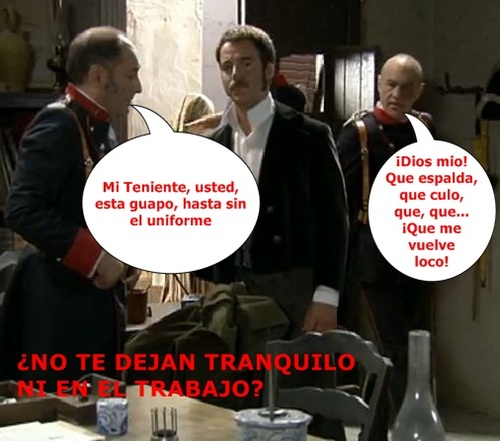 comentemosaquiloscapitulosdebandolera